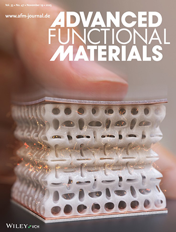 기계시스템디자인공학과 표순재 교수 연구팀, 3D 메타물질 기반 고성능 촉각 센싱 플랫폼 개발
